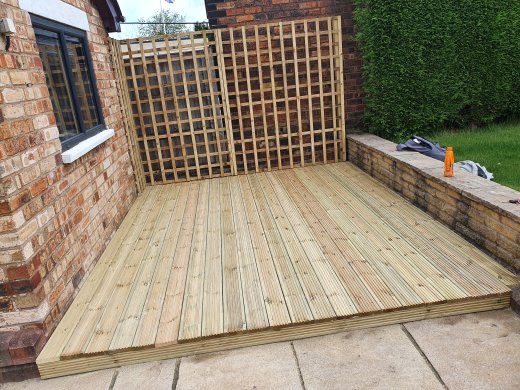 Decking_Project_3